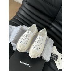 Chanel Casual Shoes